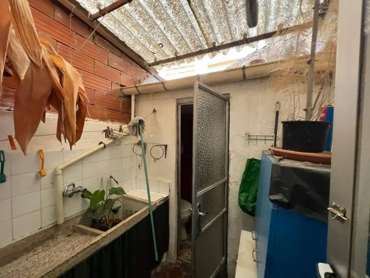 Cuina de Casa o xalet en venda en Planes