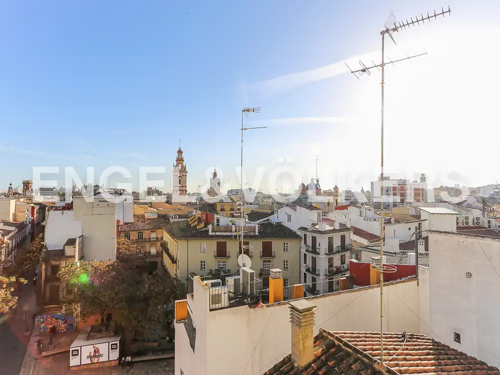 Flat to rent in Ciutat Vella, imagen 25