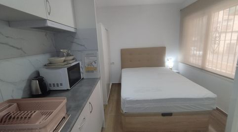 Foto 3 de Edificio en venta en Campoamor, Alicante / Alacant