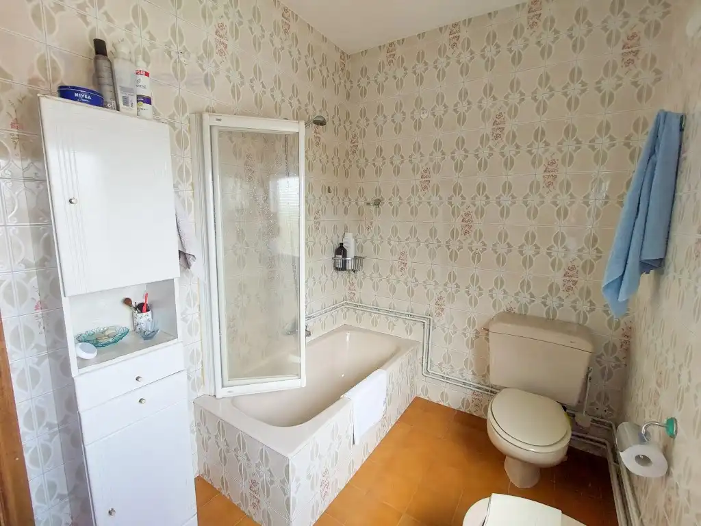 Casa o chalet en venta en Parroquias de Santiago