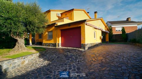 Foto 2 de Pis en venda a L'Ametlla del Vallès, Barcelona