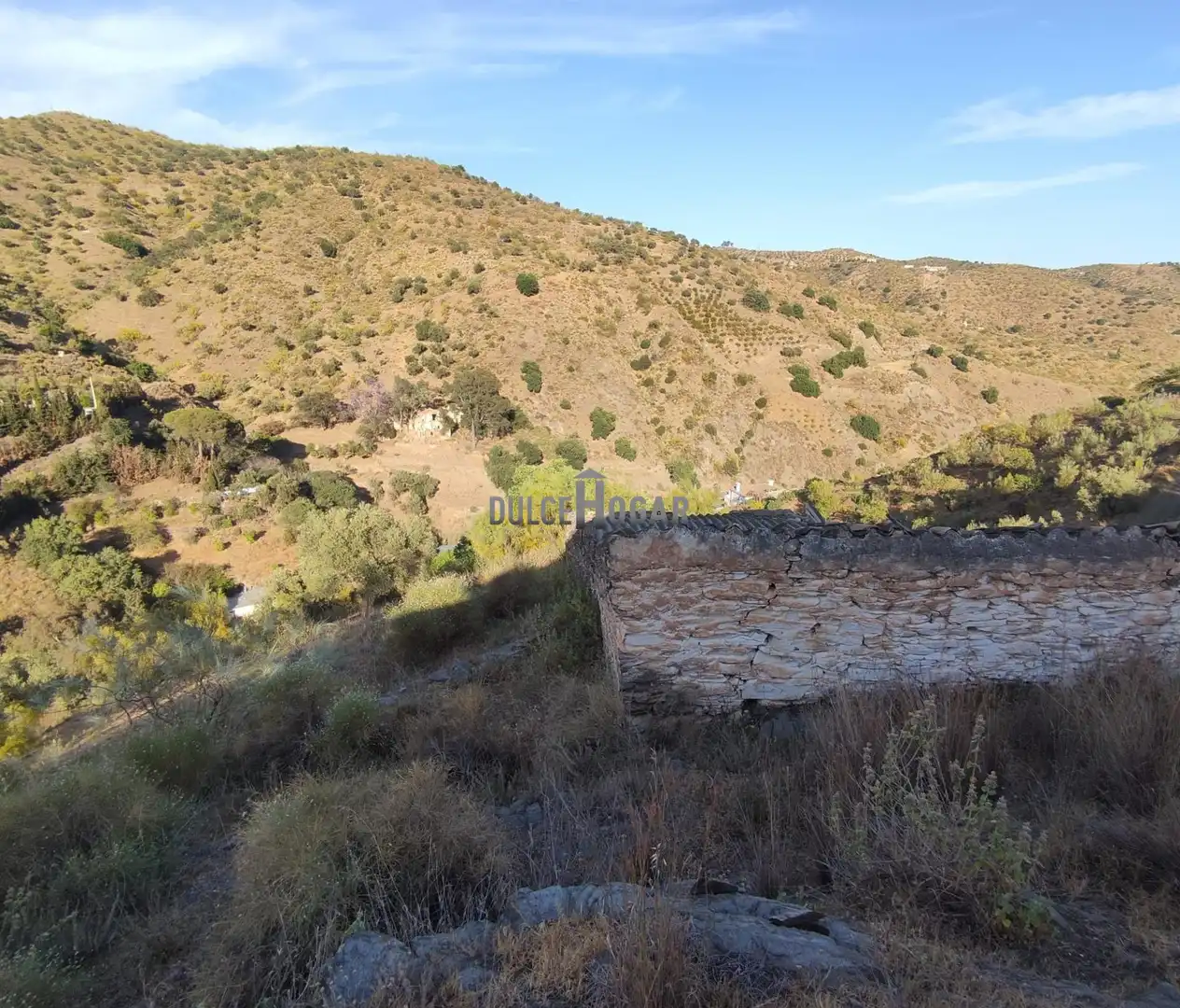 Finca rústica en venta en Moclinejo con Terraza y Trastero