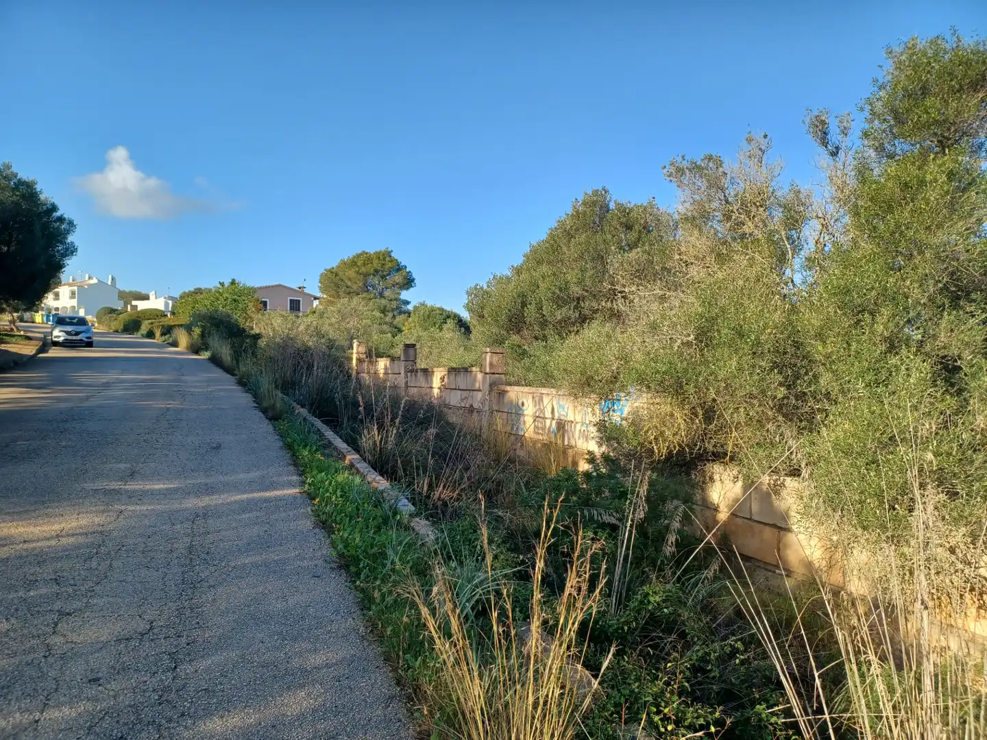 Residencial en venta en Manacor