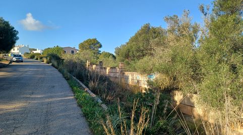 Foto 5 von Residential zum Verkauf in Cala Murada, Manacor