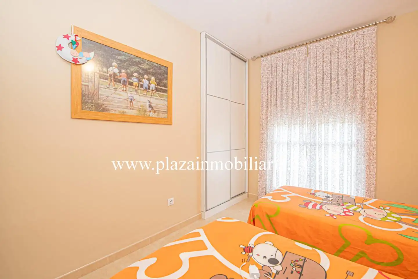 Casa con terraza en venta en El Valle, imagen 20