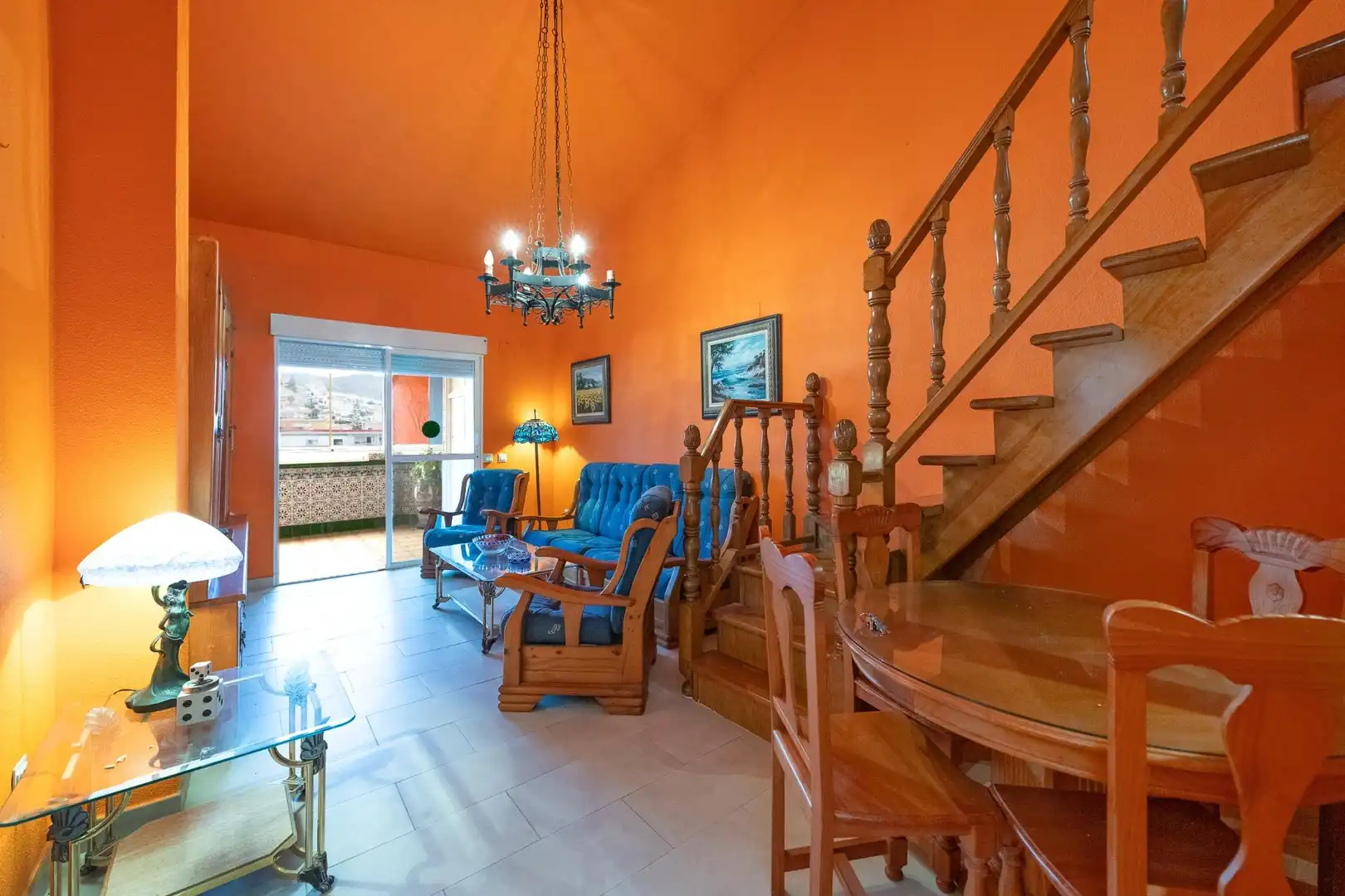 Piso en venta en Rincón de la Victoria con Terraza