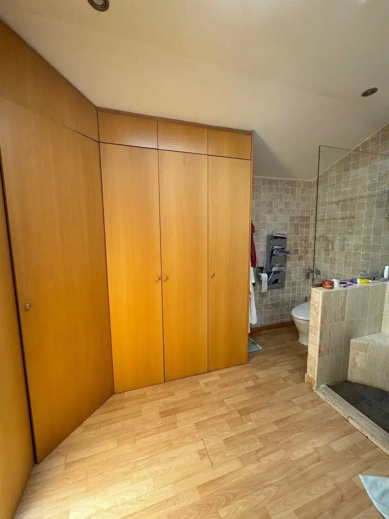Bathroom of Buildings for sale in Hoyos del Espino