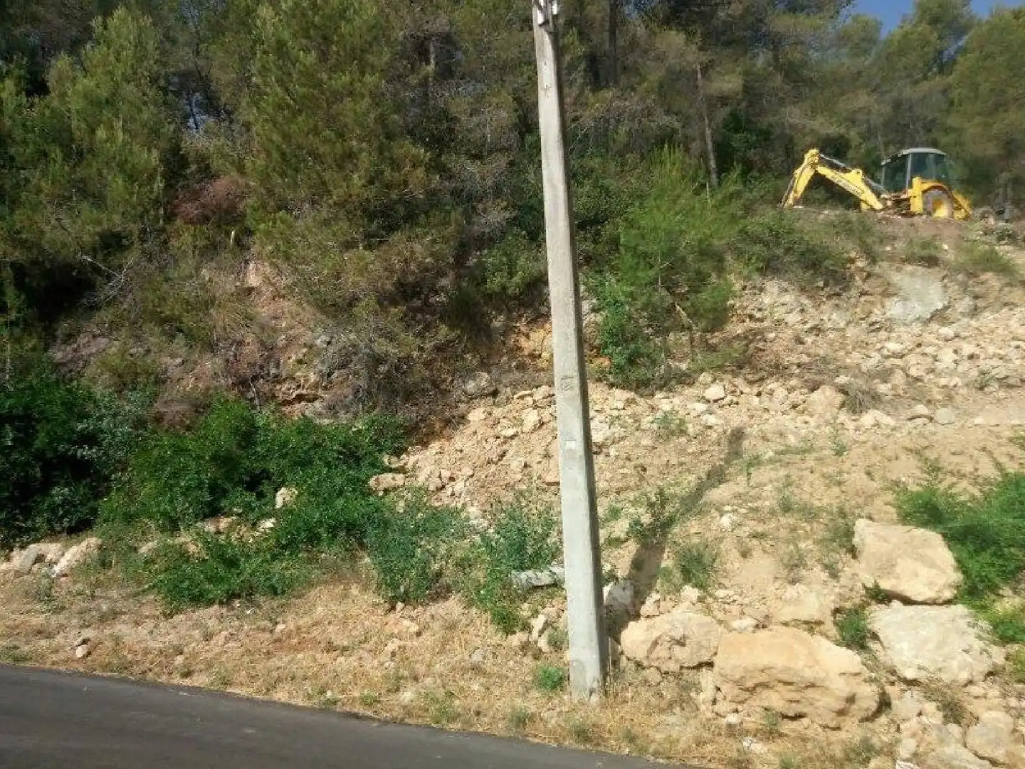 Terrenys i solars en venda a Vallirana, imagen 6