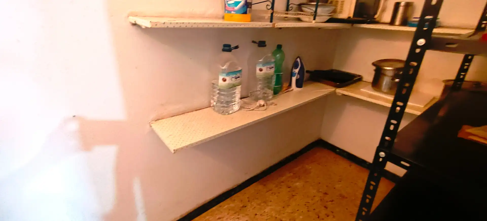 Piso en venta en Almenar