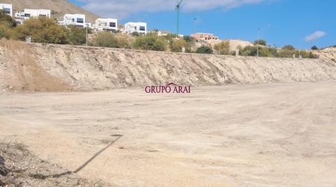 Foto 5 de Residencial en venda a  Lleo, 8, Balcón de Finestrat - Terra Marina, Alicante
