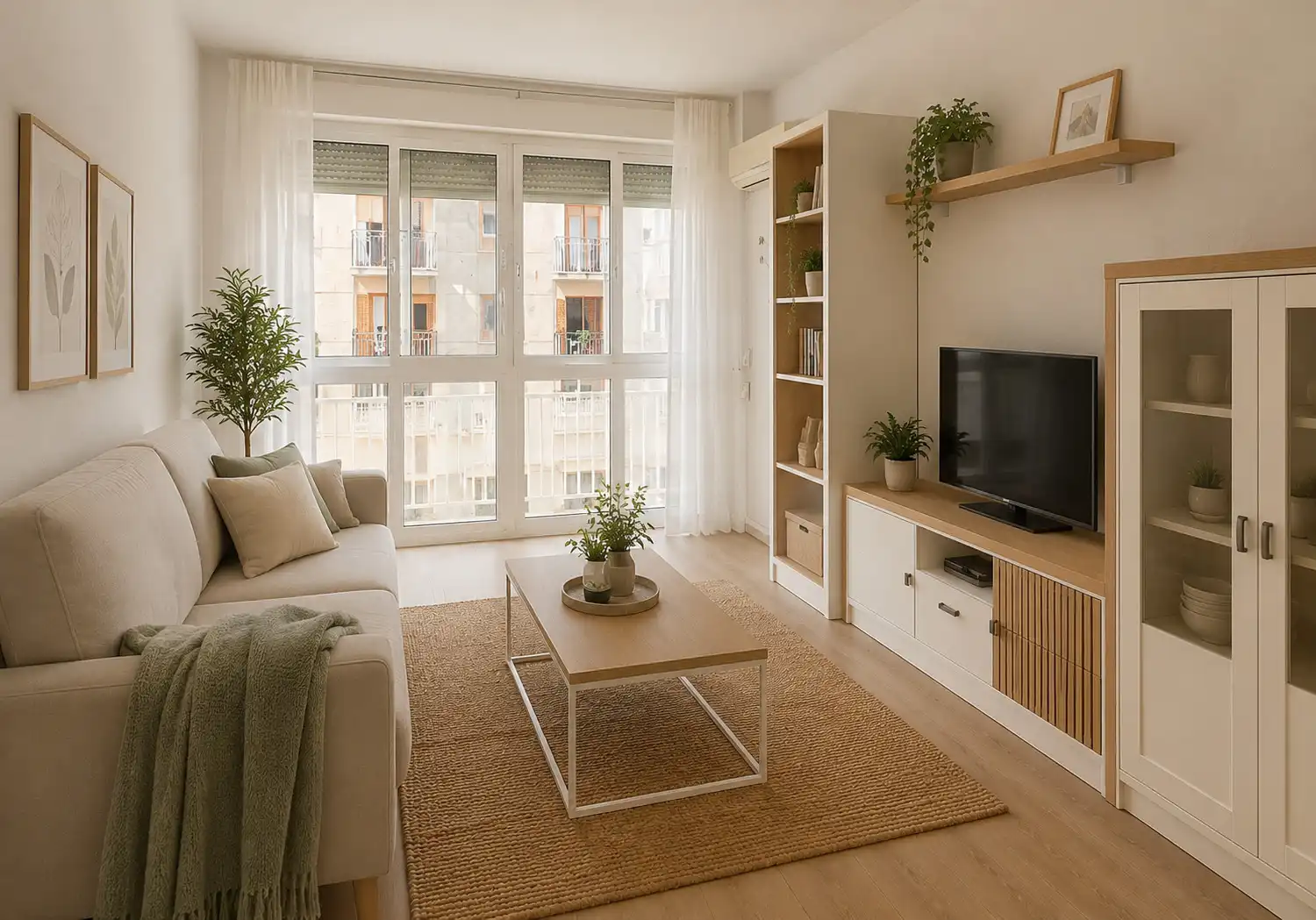 Appartement avec ascenseur à vendre à Calle Martínez de la Rosa, imagen 8