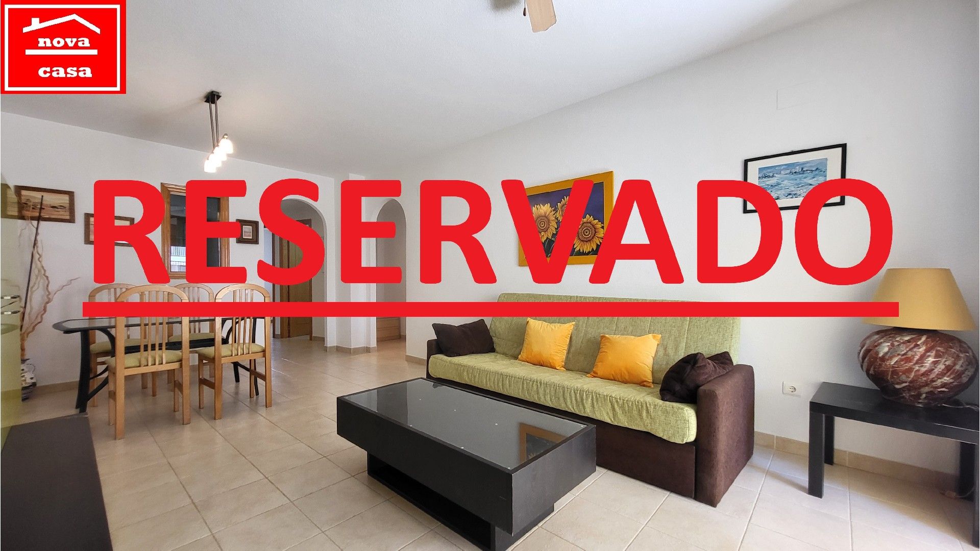 Apartment for sale in Playa de la Concha