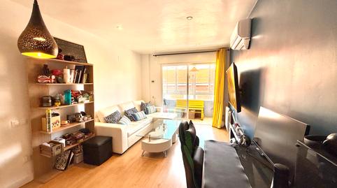 Foto 3 de Pis en venda a Calle del Calvario, Casco Antiguo, Madrid