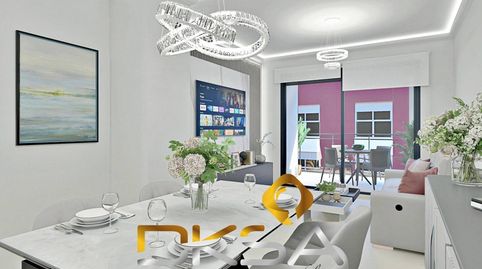 Foto 3 de Piso en venta en Avenida Villarreal, Ensanche - Parque del Oeste, Castellón de la Plana / Castelló de la Plana