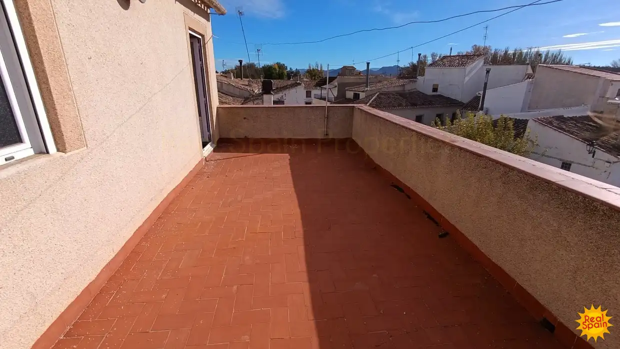 Casa a schiera in vendita a Chirivel, imagen 12