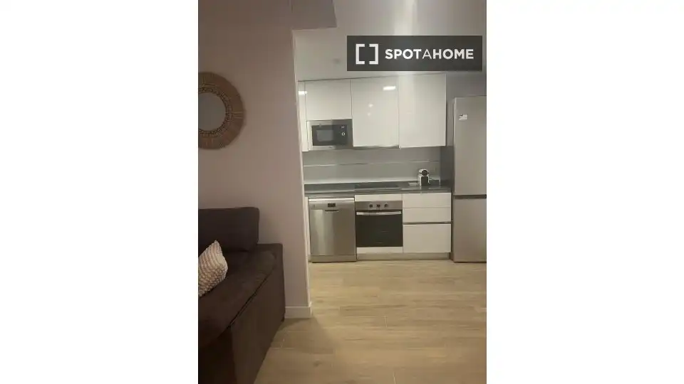 Habitació a San Diego