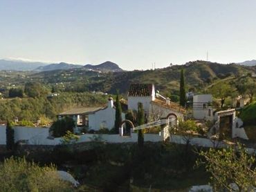 Villa in vendita a Partida de San Román