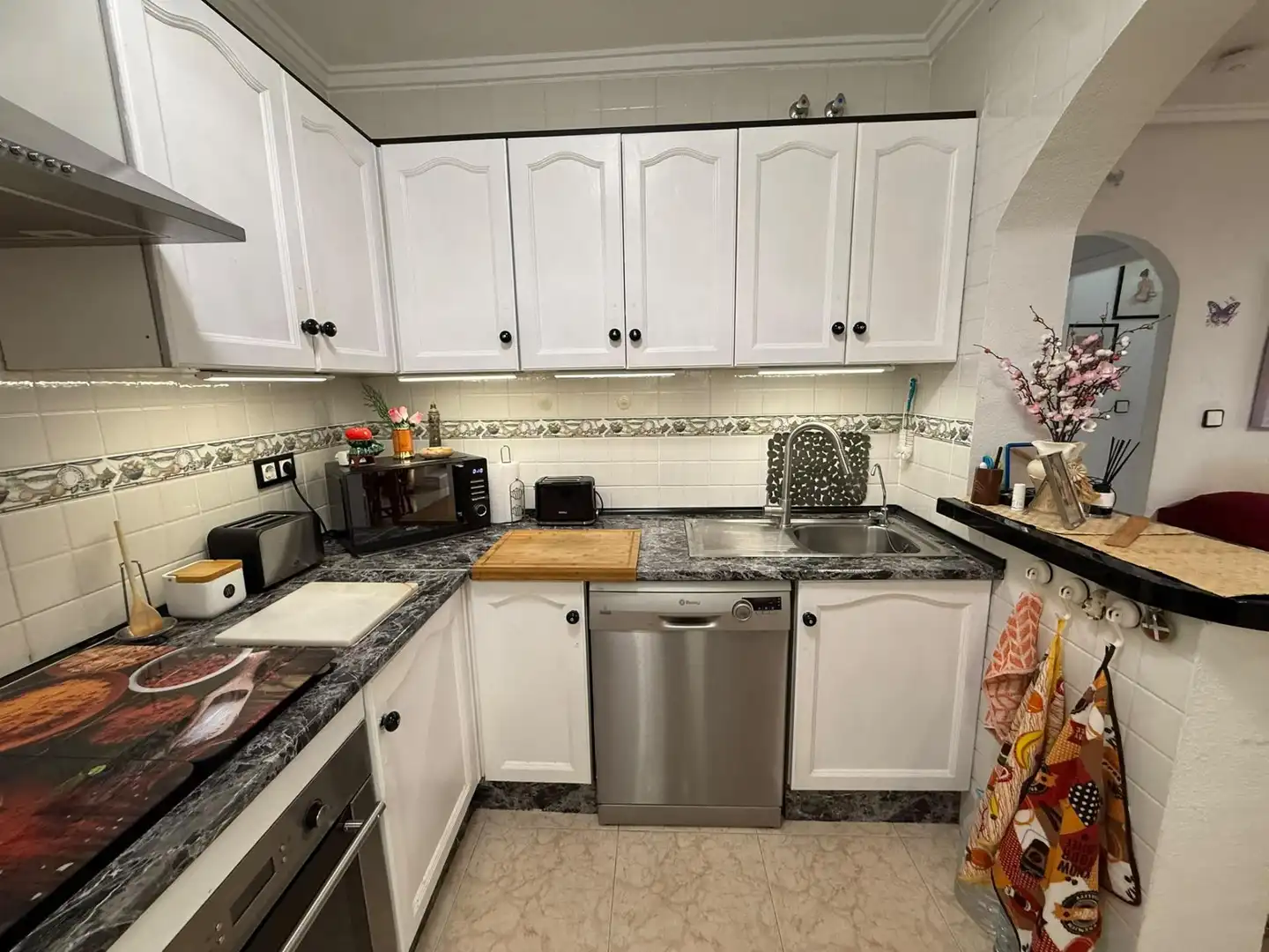 Casa pareada con terraza en venta en Calle Calle Trepadora, imagen 16