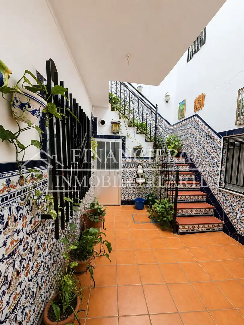 Casa o xalet en venda en Alcalá de Guadaira amb Aire condicionat