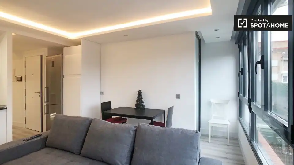 Piso en alquiler en Fuencarral - El Pardo, imagen 6