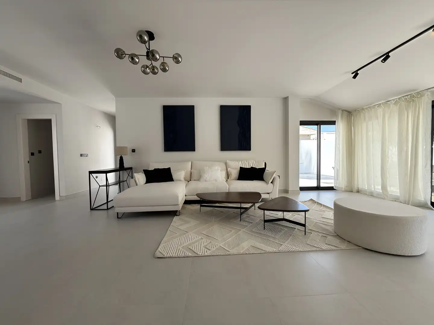 Casa amb piscina en venda a Marbella Centro, imagen 31