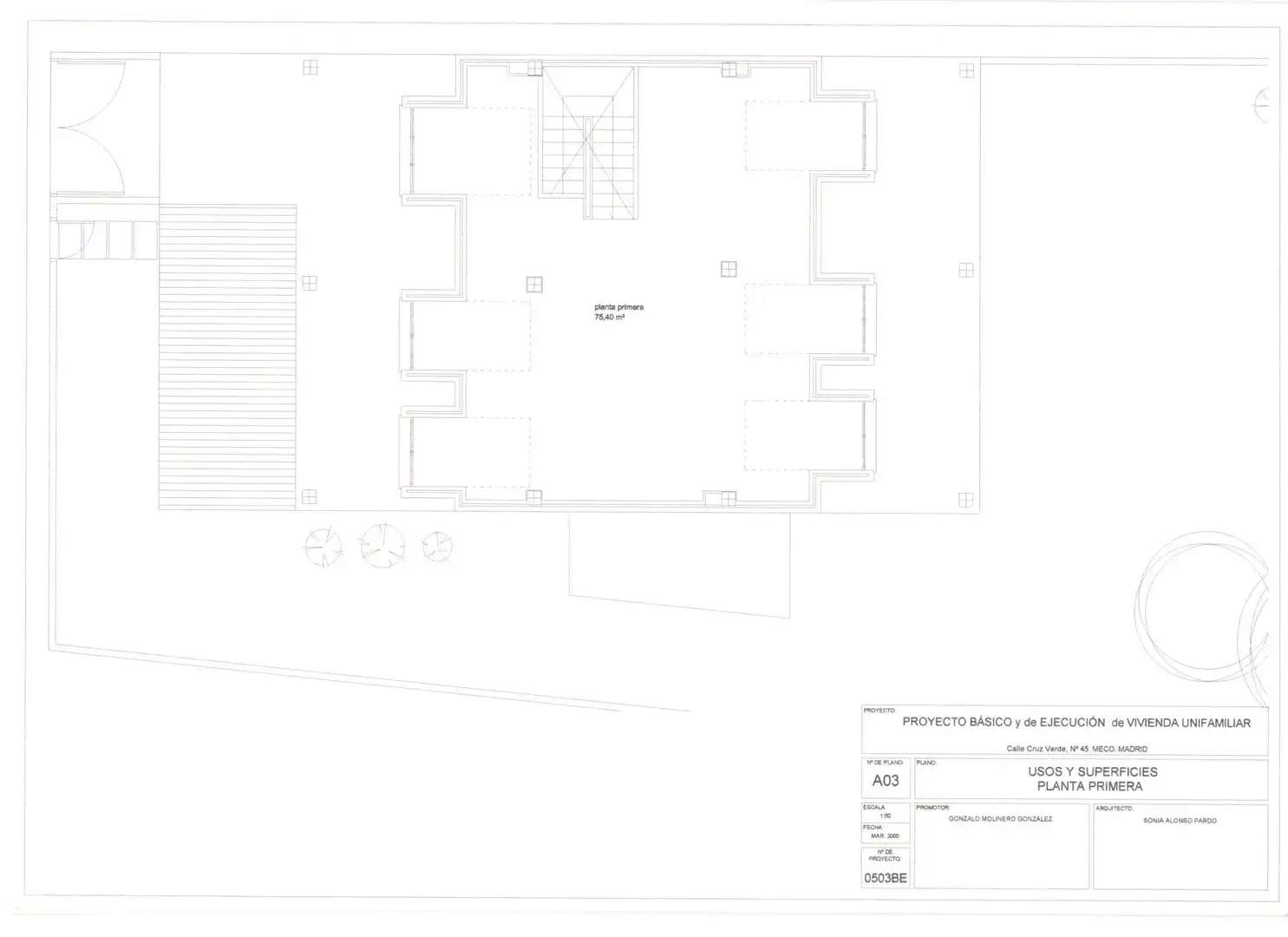Houses for sale in Meco  with Air Conditioner, Heating and Terrace