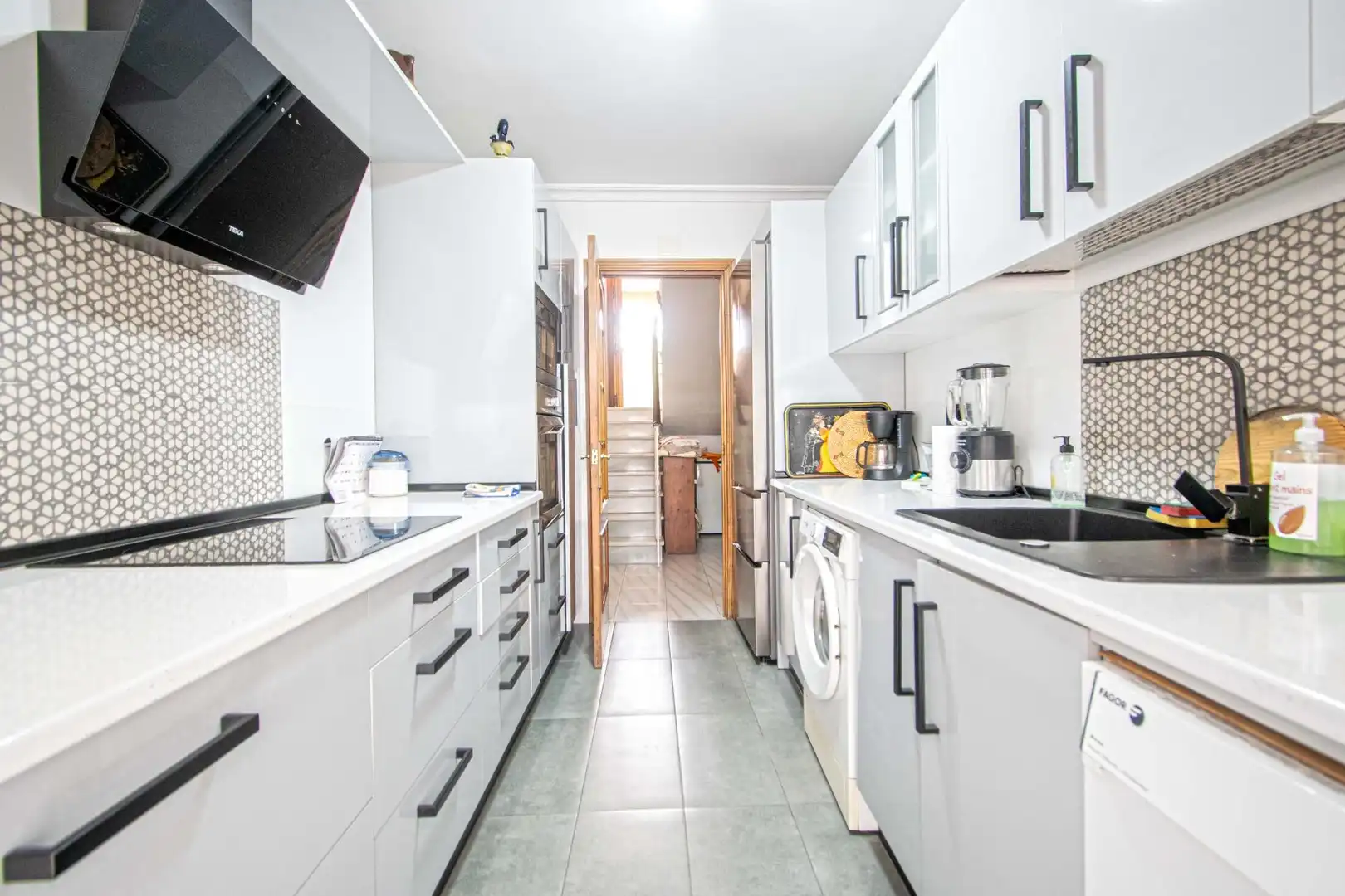 Chalet con jardín en venta en Cerros de Montequinto, imagen 11