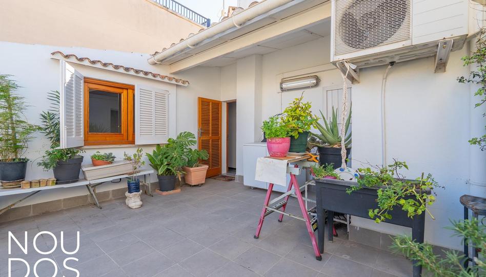 Photo 1 of Attic for sale in Calle Bisbe Massanet, Marquès de Fontsanta, Illes Balears