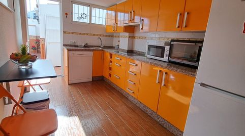 Foto 5 von Einfamilien-Reihenhaus zum Verkauf in Ciudad Aljarafe, Mairena del Aljarafe