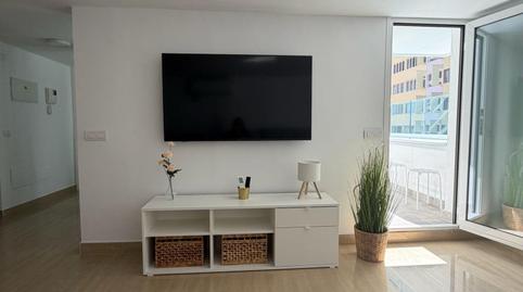 Foto 5 de Apartament en venda a Zona Martiánez, Puerto de la Cruz