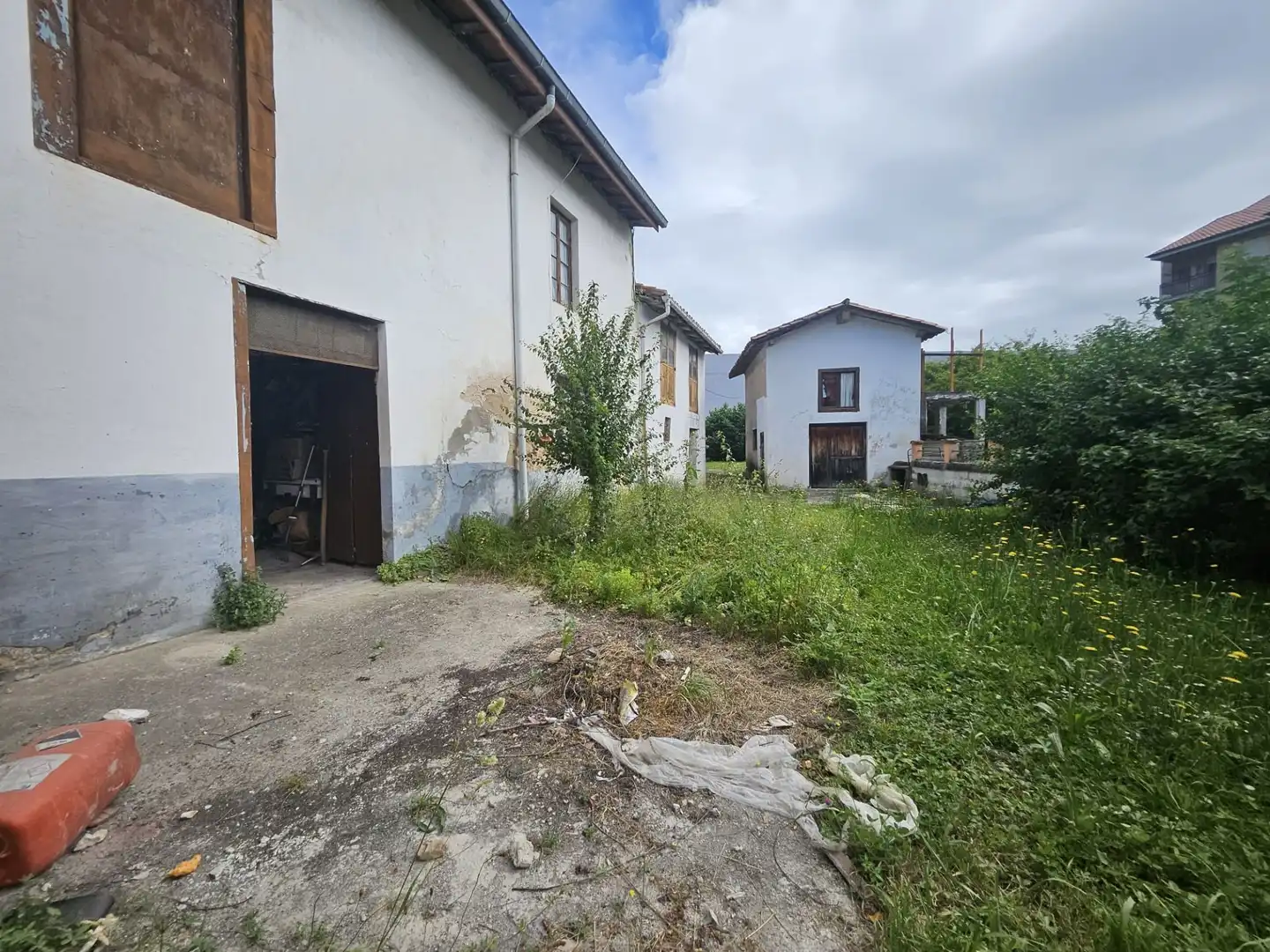 Casa con giardino in vendita a la cruz, imagen 18