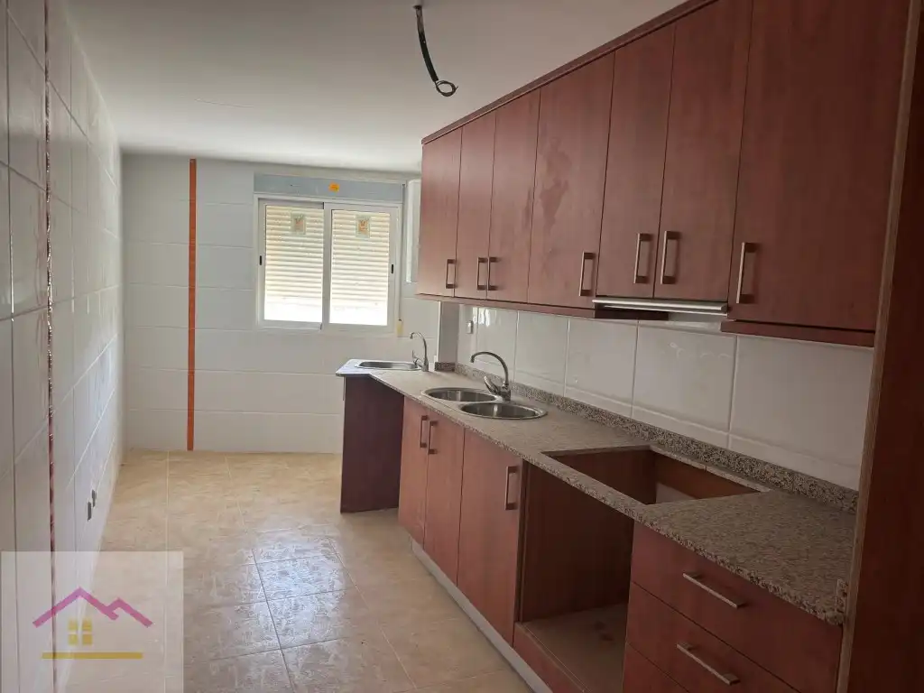 Cuina de Pis en venda en Alcalà de Xivert amb Aire condicionat