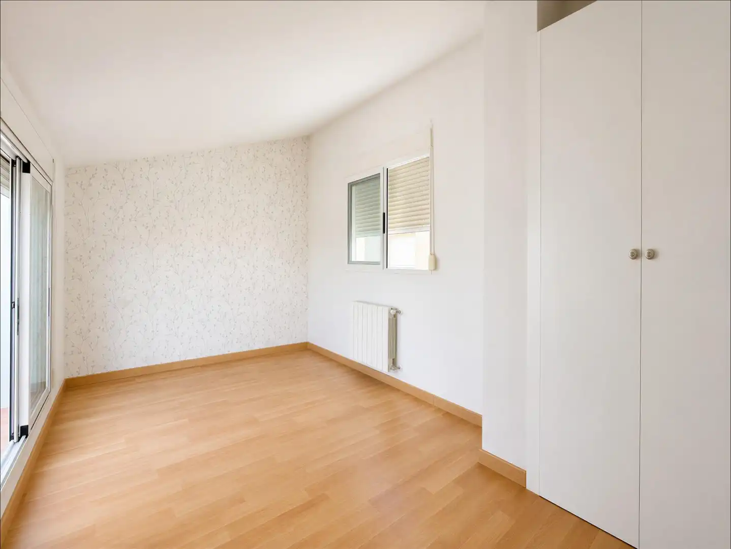 Bedroom of Attic for rent in Puçol  with Terrace