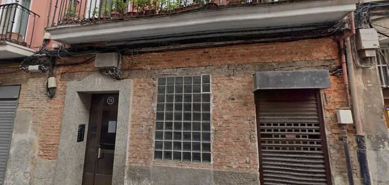 Piso en venta en SAN CELEDONIO, Centro - Ayuntamiento