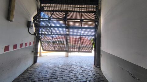 Foto 4 von Garage zum Verkauf in Avinguda de la Pineda, 101, Centre, Castelldefels