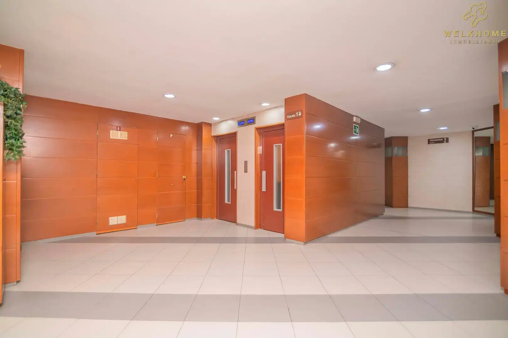 Ático en venta en Barcelona con Aire acondicionado, Calefacción y Terraza