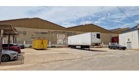 Photo 2 of Industrial buildings to rent in Calle 11, Albal, Valencia