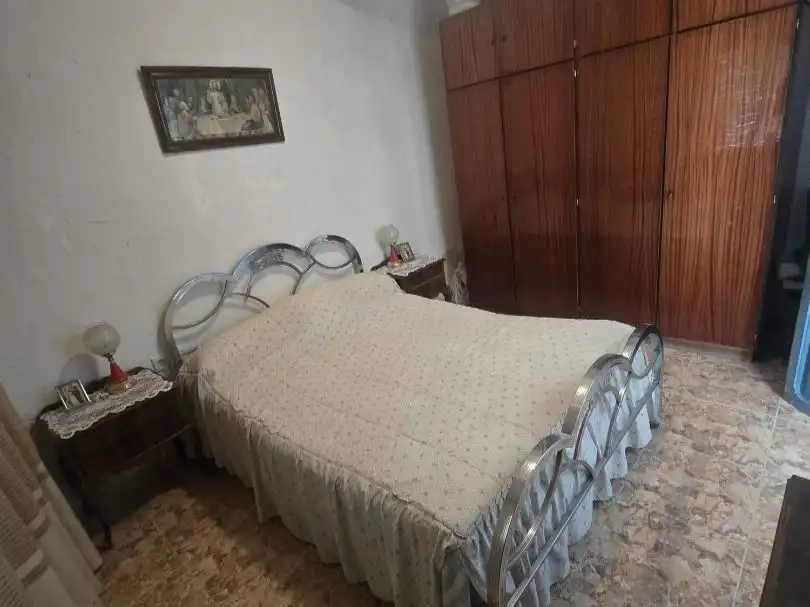 Habitación de Casa o chalet en venta en Barajas de Melo