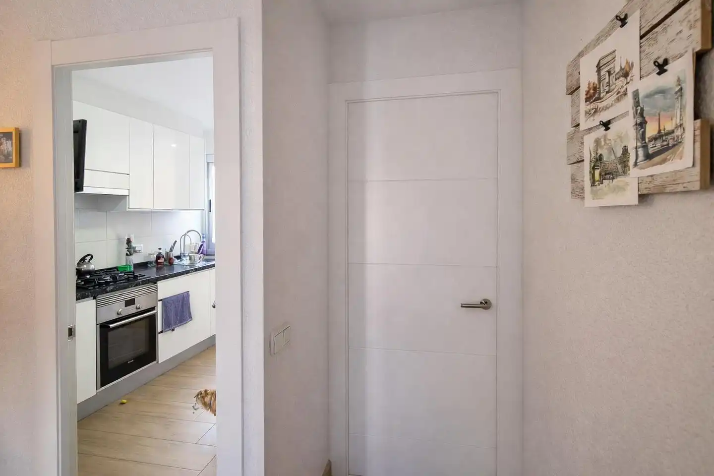 Piso en venta en Elche / Elx con Balcón