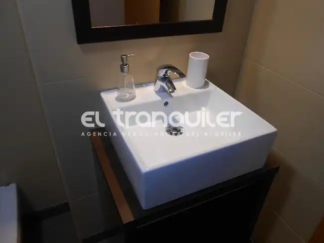 Bany de Pis de lloguer en Leganés amb Terrassa, Traster i Piscina