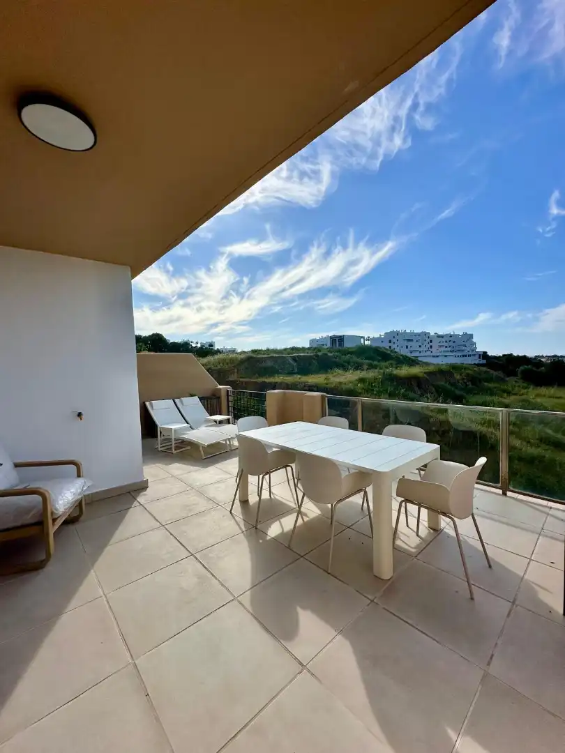 Appartement avec piscine à louer à Calle Camino del Reloj, imagen 18