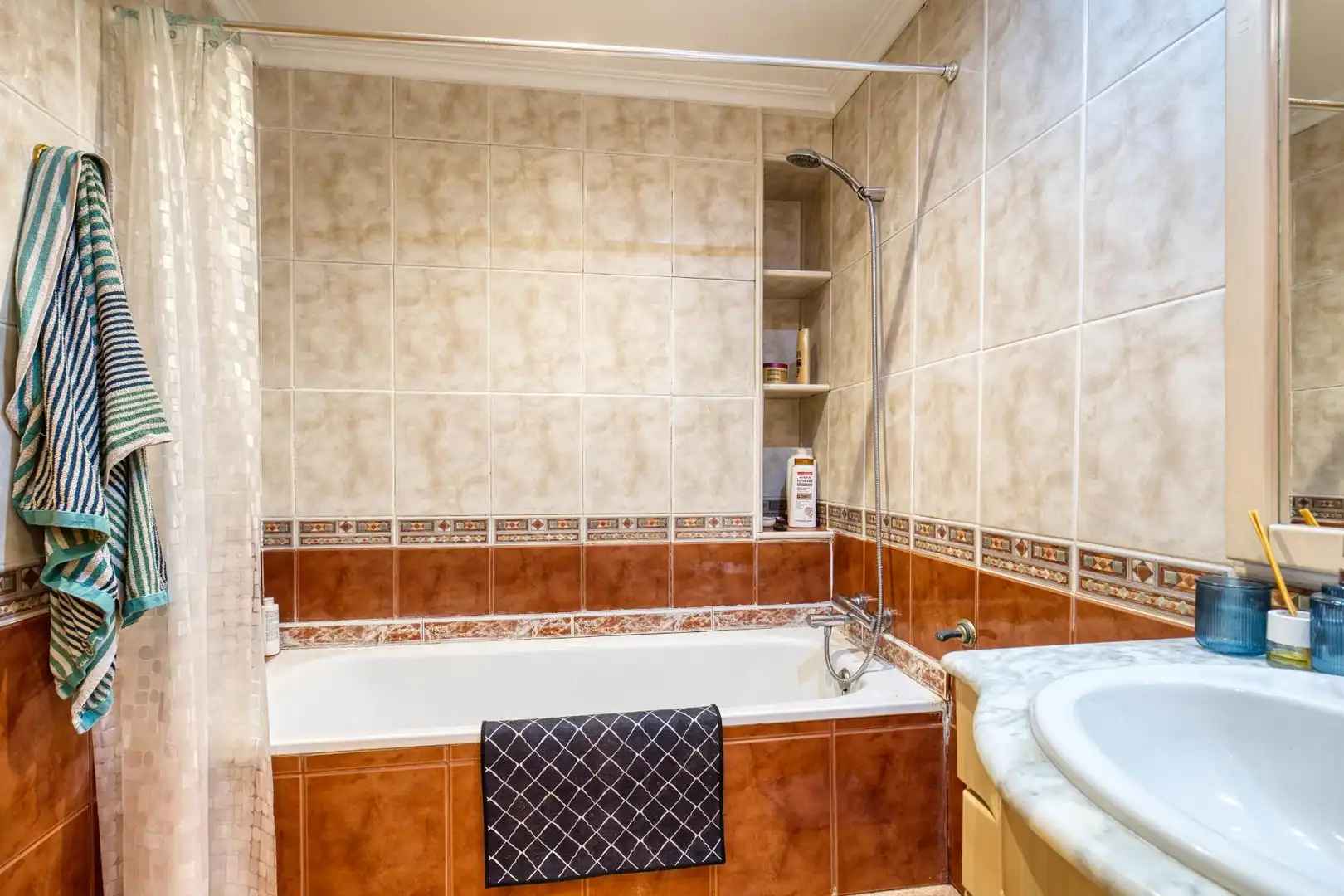 Appartement avec terrasse à vendre à Calle SALVALVADOR DE MADARIAGA, imagen 19