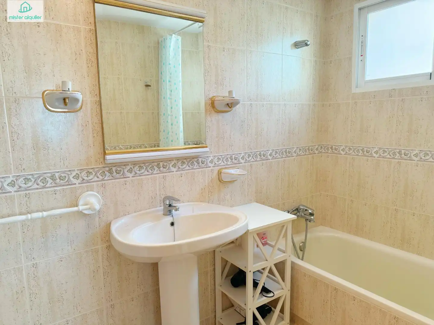 Apartament amb terrassa de lloguer a JAUME I EL CONQUERIDOR 3, imagen 19