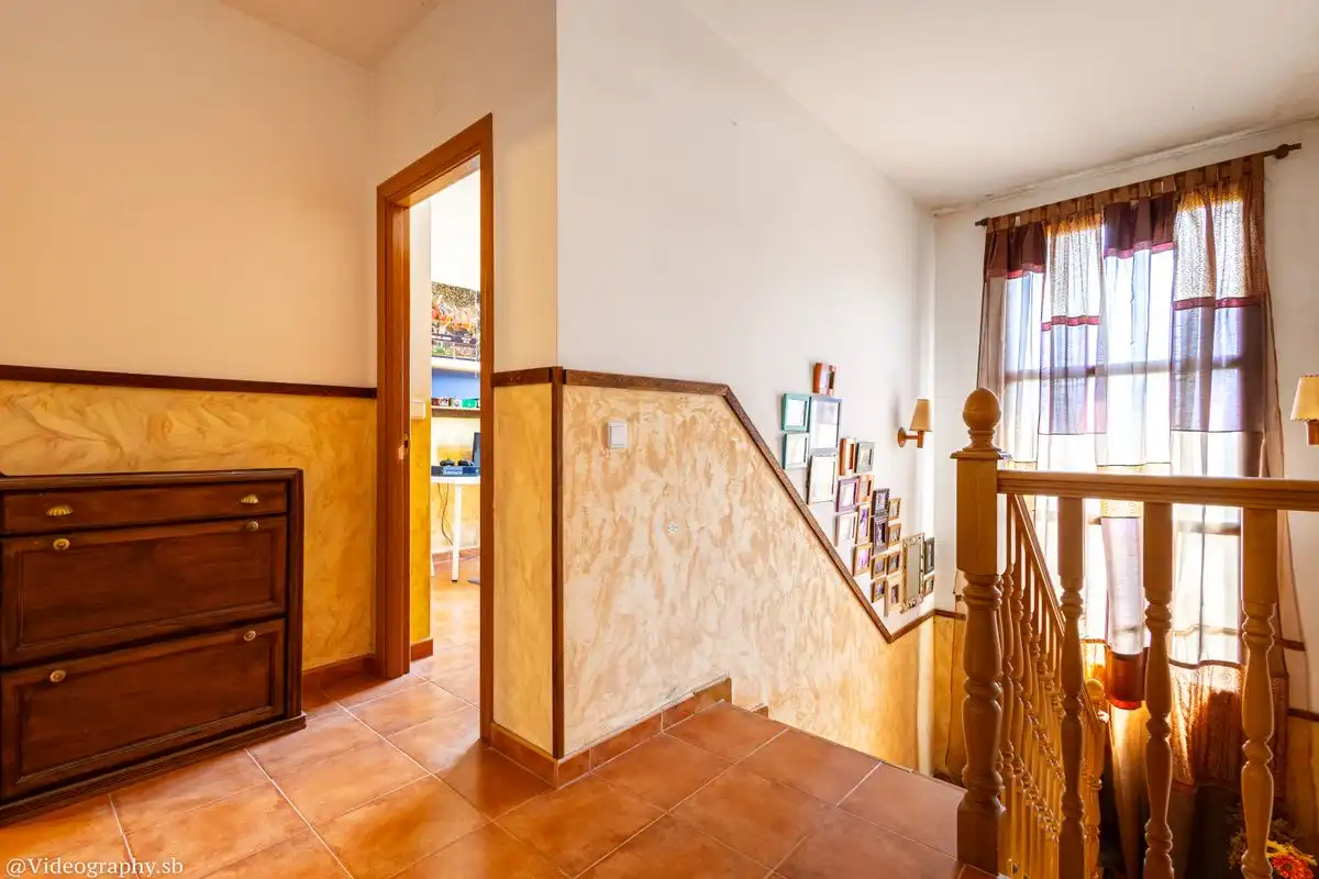 Villa mit Pool zum Verkauf in Cerro Alarcón, imagen 18