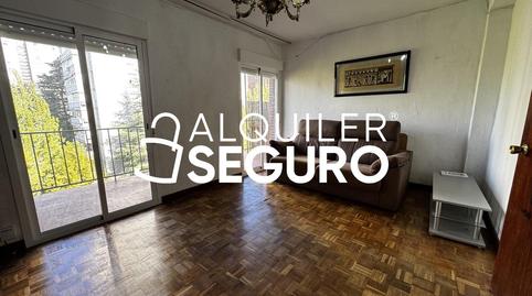 Photo 2 of Flat to rent in Illescas, Aluche, Madrid