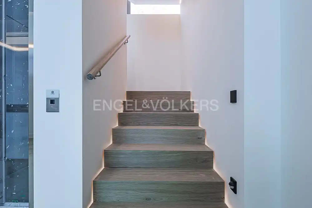 Casa o chalet en venta en Barcelona con Aire acondicionado, Calefacción y Jardín privado
