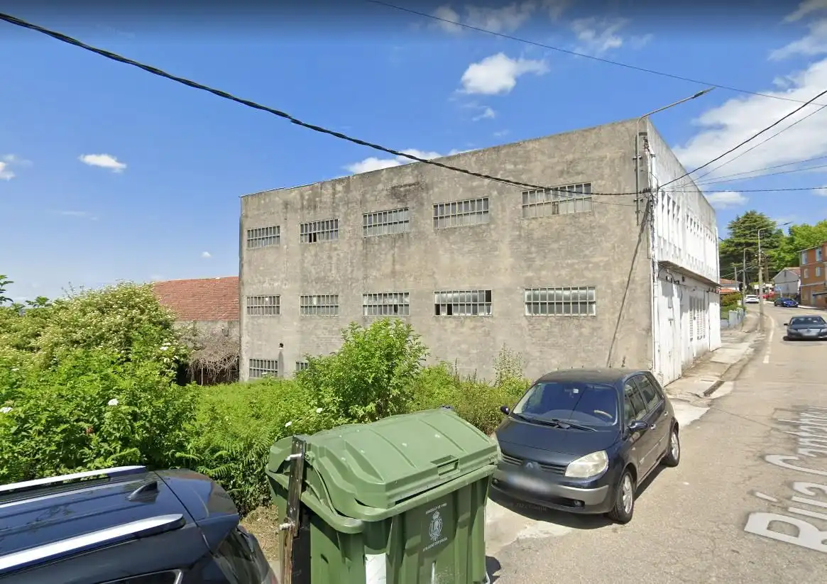 Industriegebäude zum Verkauf in Centro Urbano, imagen 2