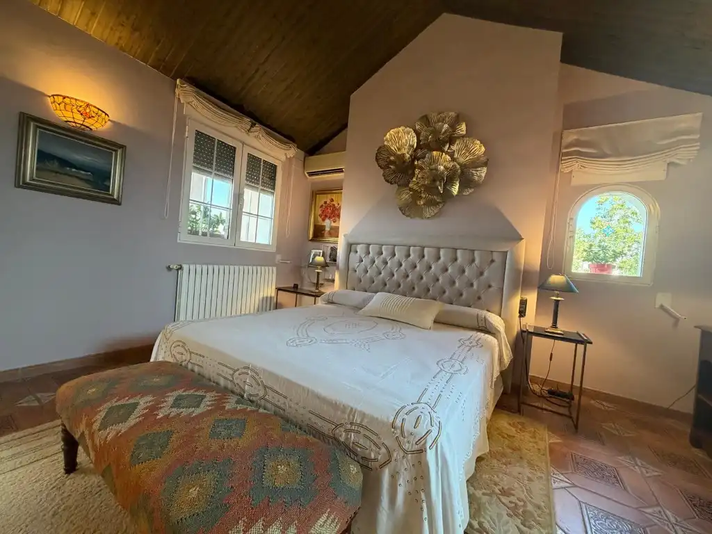 Habitación de Casa o chalet en venta en Altura