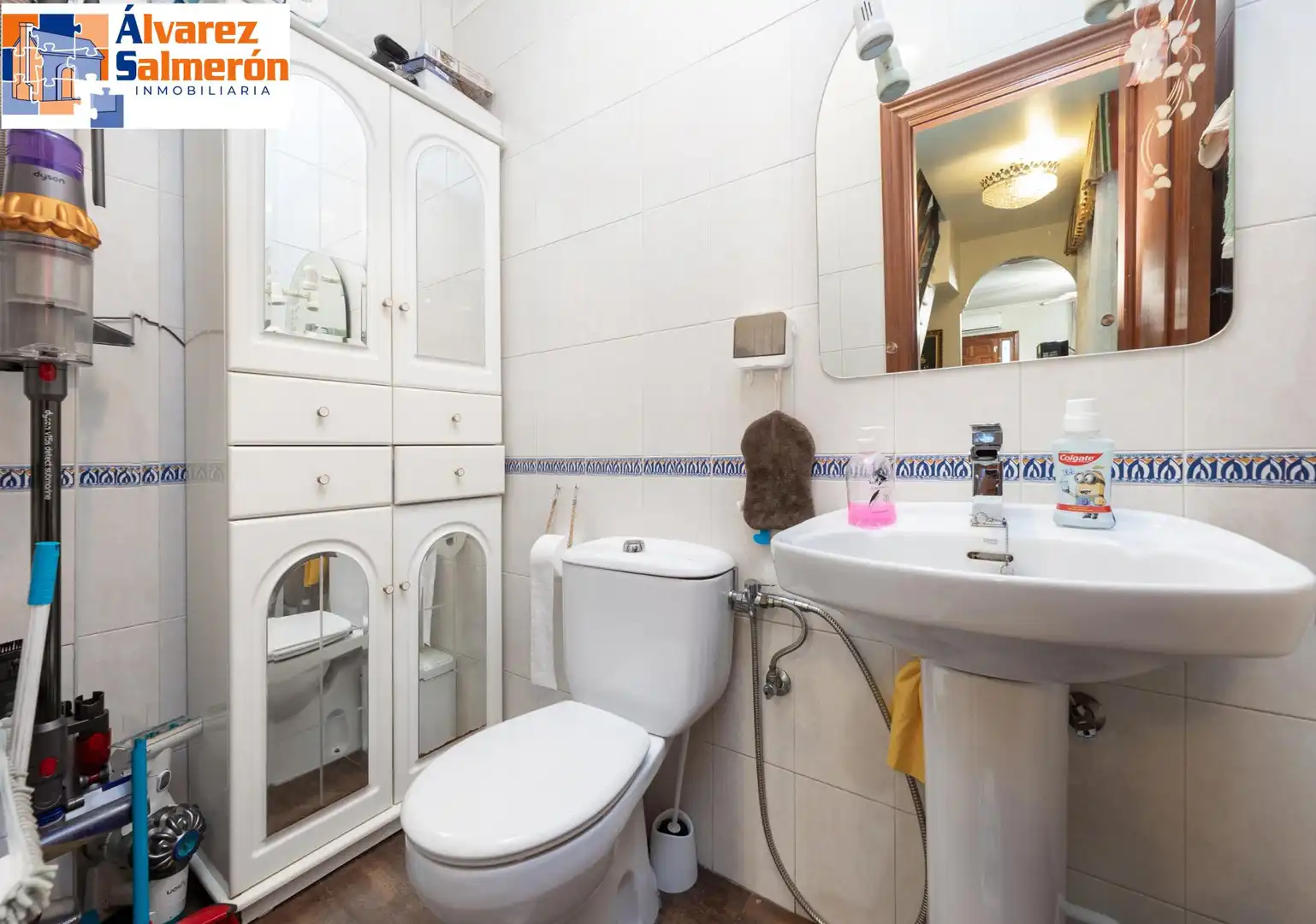 Casa a schiera con piscina in vendita a Calle los Huertos #7, imagen 14
