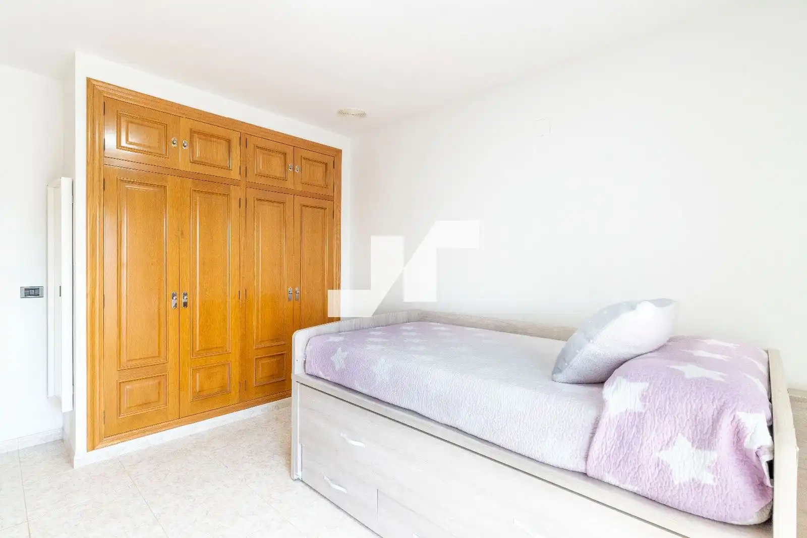 Habitación de Casa o chalet en venta en Vila-real con Aire acondicionado, Calefacción y Terraza